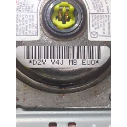 Recambio de airbag volante para mazda 3 (bk) 1.6 di turbo referencia OEM IAM DXBV4SZ2AEN  