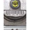 Recambio de airbag volante para mazda 3 (bk) 1.6 di turbo referencia OEM IAM DXBV4SZ2AEN  