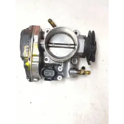 Recambio de mariposa admision para audi a3 (8l1) 1.8 t referencia OEM IAM 06A133064J 408237111012  