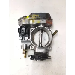 Recambio de mariposa admision para audi a3 (8l1) 1.8 t referencia OEM IAM 06A133064J 408237111012  