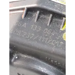 Recambio de mariposa admision para audi a3 (8l1) 1.8 t referencia OEM IAM 06A133064J 408237111012  