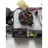 Recambio de mando climatizador para daewoo matiz (m100, m150) 1.0 referencia OEM IAM   