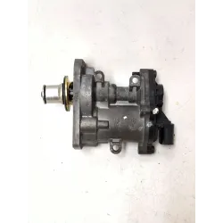 Recambio de valvula egr para ford tourneo connect 1.8 tdci referencia OEM IAM 21200005BA  