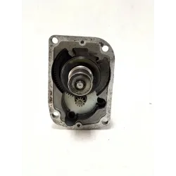 Recambio de valvula egr para ford tourneo connect 1.8 tdci referencia OEM IAM 21200005BA  