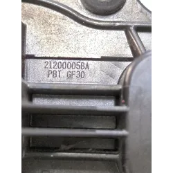 Recambio de valvula egr para ford tourneo connect 1.8 tdci referencia OEM IAM 21200005BA  
