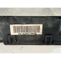 Recambio de nucleo abs para kia carnival (1999) 2.9 td referencia OEM IAM 0K56T437A0 BH60102400  