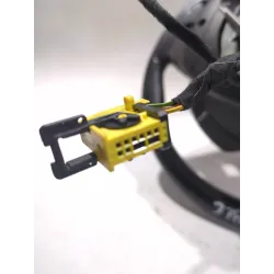 Recambio de volante para citroën c4 grand picasso i (ua_) 2.0 hdi 138 referencia OEM IAM 968218942ZD  