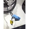 Recambio de volante para citroën c4 grand picasso i (ua_) 2.0 hdi 138 referencia OEM IAM 968218942ZD  