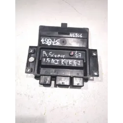 Recambio de centralita inyeccion para renault scenic ii (jm)(2003) 1.5 dci (jm1f) referencia OEM IAM 8200399038  