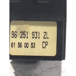 Recambio de mando luces para citroën xsara berlina (1997) 1.9 td referencia OEM IAM 96251931ZL  
