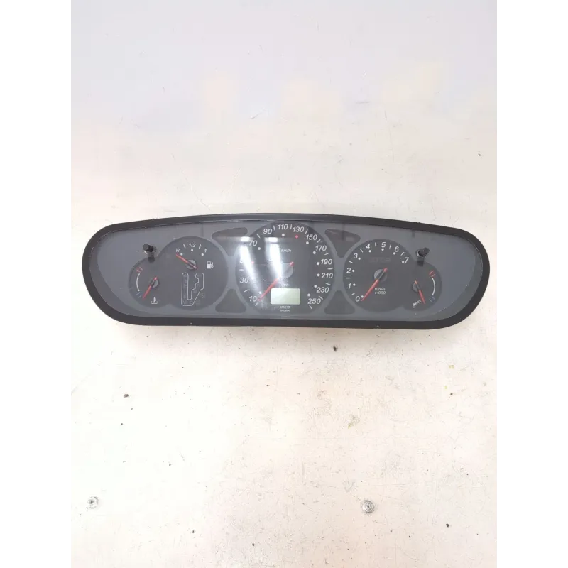 Recambio de cuadro completo para citroën c5 berlina (2001) 2.2 hdi (dc4hxb, dc4hxe) referencia OEM IAM 9632895080  