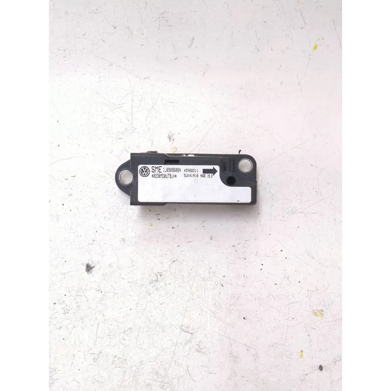 Recambio de sensor para volkswagen passat b5 (3b2) 1.9 tdi referencia OEM IAM 1J0909606N  