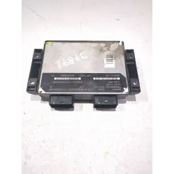 Recambio de centralita inyeccion para peugeot 206 hatchback (2a/c) 1.9 d referencia OEM IAM R04080015G  