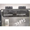 Recambio de centralita inyeccion para peugeot 206 hatchback (2a/c) 1.9 d referencia OEM IAM R04080015G  