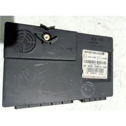 Recambio de centralita cierre para hyundai i30 (fd)(06.2007) 1.6 crdi referencia OEM IAM 97RA012330  