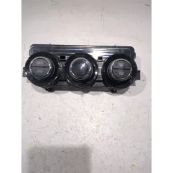 Recambio de mando climatizador para opel corsa e (x15) 1.4 (08, 68) referencia OEM IAM 13468064  