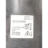 Recambio de faro antiniebla derecho para peugeot 206 (1998) 1.4 16v referencia OEM IAM 9635076080 15270374382  