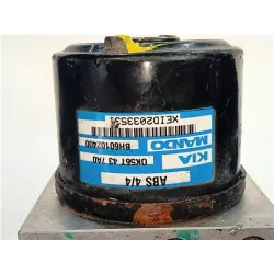 Recambio de nucleo abs para kia carnival (1999) 2.9 td referencia OEM IAM 0K56T437A0 BH60102400  
