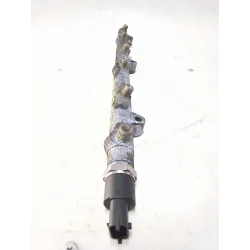 Recambio de rampa inyectores para bmw 5 (e39) 530 d referencia OEM IAM 0281002405 96326002791  