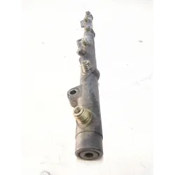 Recambio de rampa inyectores para bmw 5 (e39) 530 d referencia OEM IAM 0281002405 96326002791  