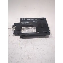Recambio de conmutador de arranque para renault fluence (l3_) 1.5 dci (l30d, l30l, l306, l33f, l33l, l33m, l33v, l33w) referenci