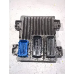 Recambio de centralita motor uce para opel corsa e (x15) 1.4 (08, 68) referencia OEM IAM 12670942  