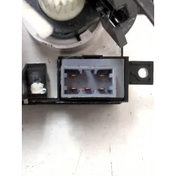 Recambio de mando climatizador para daewoo matiz (m100, m150) 1.0 referencia OEM IAM   