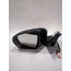 Recambio de retrovisor izquierdo para opel grandland x (2017) 1.6 business [1,6 ltr. - 88 kw 16v cdti dpf] referencia OEM IAM E2