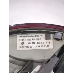 Recambio de piloto trasero derecho para audi a4 b7 avant (8ed) 2.0 tdi 16v referencia OEM IAM 8E9945096E  