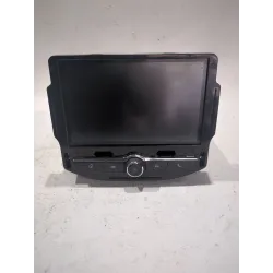 Recambio de sistema audio / radio cd para opel grandland x (2017) 1.6 business [1,6 ltr. - 88 kw 16v cdti dpf] referencia OEM IA