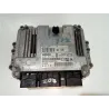 Recambio de centralita inyeccion para peugeot 206 sedán 1.4 hdi eco 70 referencia OEM IAM 0281012526  