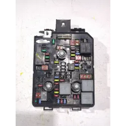 Recambio de caja fusibles/rele para opel corsa e (x15) 1.4 (08, 68) referencia OEM IAM 39036043  
