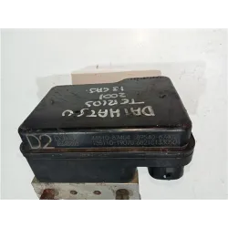 Recambio de nucleo abs para daihatsu terios (j100)(19972006) 4wd referencia OEM IAM 4451087404 13511019070  