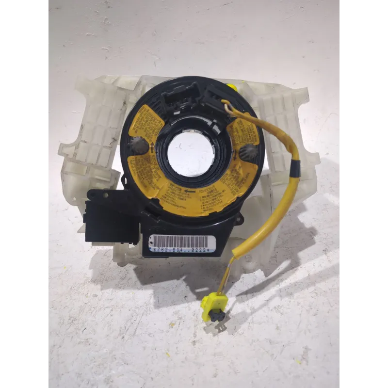 Recambio de anillo airbag para mazda 3 (bk) 1.6 di turbo referencia OEM IAM   