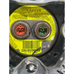 Recambio de airbag volante para audi a4 avant (8e)(2004) 2.0 tdi 16v referencia OEM IAM 8P7880201F  