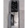 Recambio de centralita airbag para bmw 5 (e60) 530 d referencia OEM IAM 61356957760  