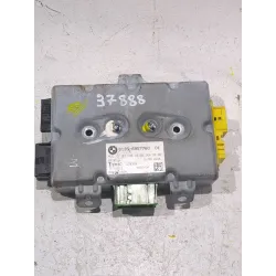 Recambio de centralita airbag para bmw 5 (e60) 530 d referencia OEM IAM 61356957760  