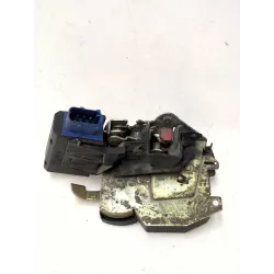 Recambio de cerradura puerta trasera derecha para bmw 3 (e36) 320 i referencia OEM IAM 67111387607141306  
