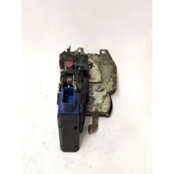 Recambio de cerradura puerta trasera derecha para bmw 3 (e36) 320 i referencia OEM IAM 67111387607141306  
