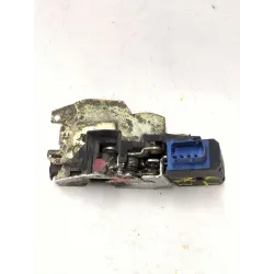 Recambio de cerradura puerta trasera derecha para bmw 3 (e36) 320 i referencia OEM IAM 67111387607141306  
