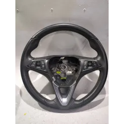 Recambio de volante para opel corsa e (x15) 1.4 (08, 68) referencia OEM IAM 453798480  
