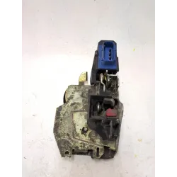 Recambio de cerradura puerta trasera derecha para bmw 3 (e36) 320 i referencia OEM IAM 67111387607141306  