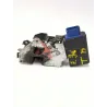 Recambio de cerradura puerta trasera derecha para bmw 3 (e36) 320 i referencia OEM IAM 67111387607141306  