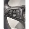 Recambio de volante para opel corsa e (x15) 1.4 (08, 68) referencia OEM IAM 453798480  