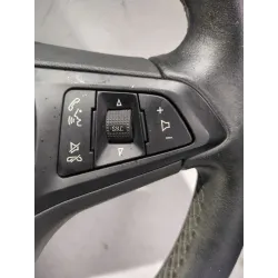 Recambio de volante para opel corsa e (x15) 1.4 (08, 68) referencia OEM IAM 453798480  