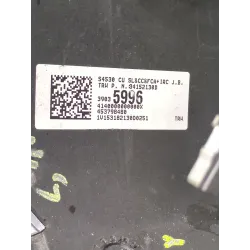 Recambio de volante para opel corsa e (x15) 1.4 (08, 68) referencia OEM IAM 453798480  