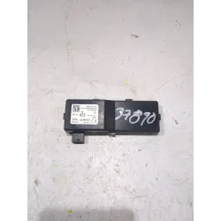 Recambio de modulo electronico para opel corsa e (x15) 1.4 (08, 68) referencia OEM IAM F00HJ00487  