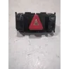 Recambio de botonera emergencia para mercedes-benz clase e (w210) e 220 d (210.004) referencia OEM IAM 2108201310  