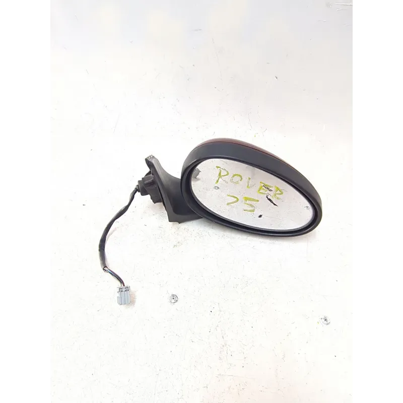 Recambio de retrovisor derecho para rover 25 i hatchback (rf) 2.0 idt referencia OEM IAM 4004102 E11015514  