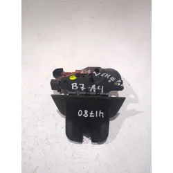Recambio de cerradura porton para audi a4 b7 avant (8ed) 2.7 tdi referencia OEM IAM 8P4827505C  